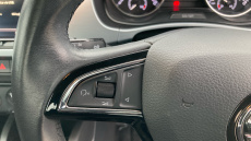 Skoda Fabia 1.0 TSI Colour Edition 5dr Petrol Hatchback